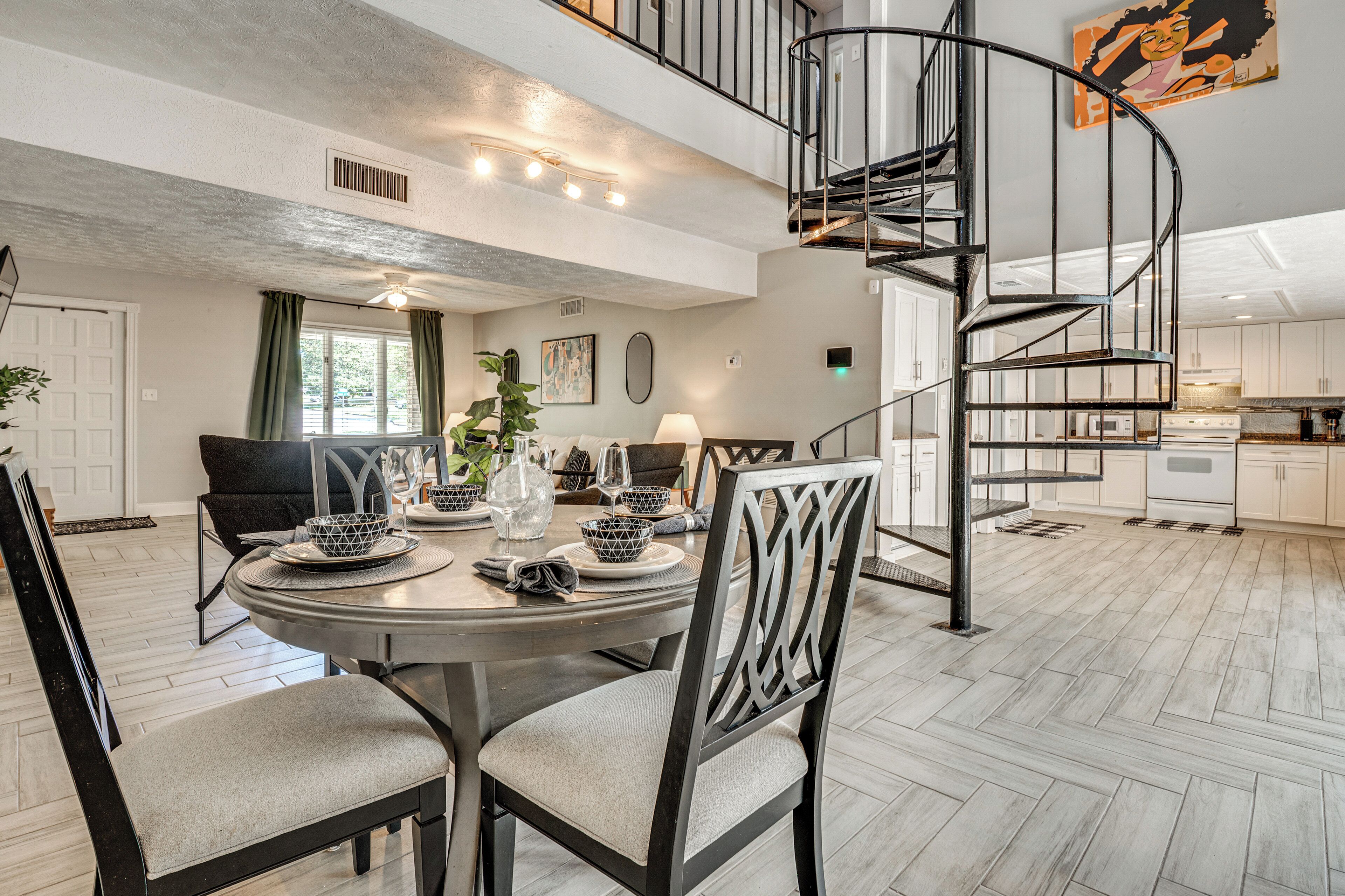 Casa (4 Bedrooms) | Interior