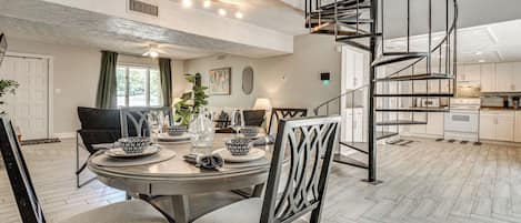 Casa (4 Bedrooms) | Interior