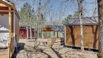 Apartment (0 Bedroom) | Interior