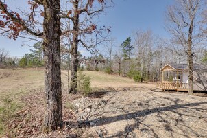 Apartment (0 Bedroom) | Interior