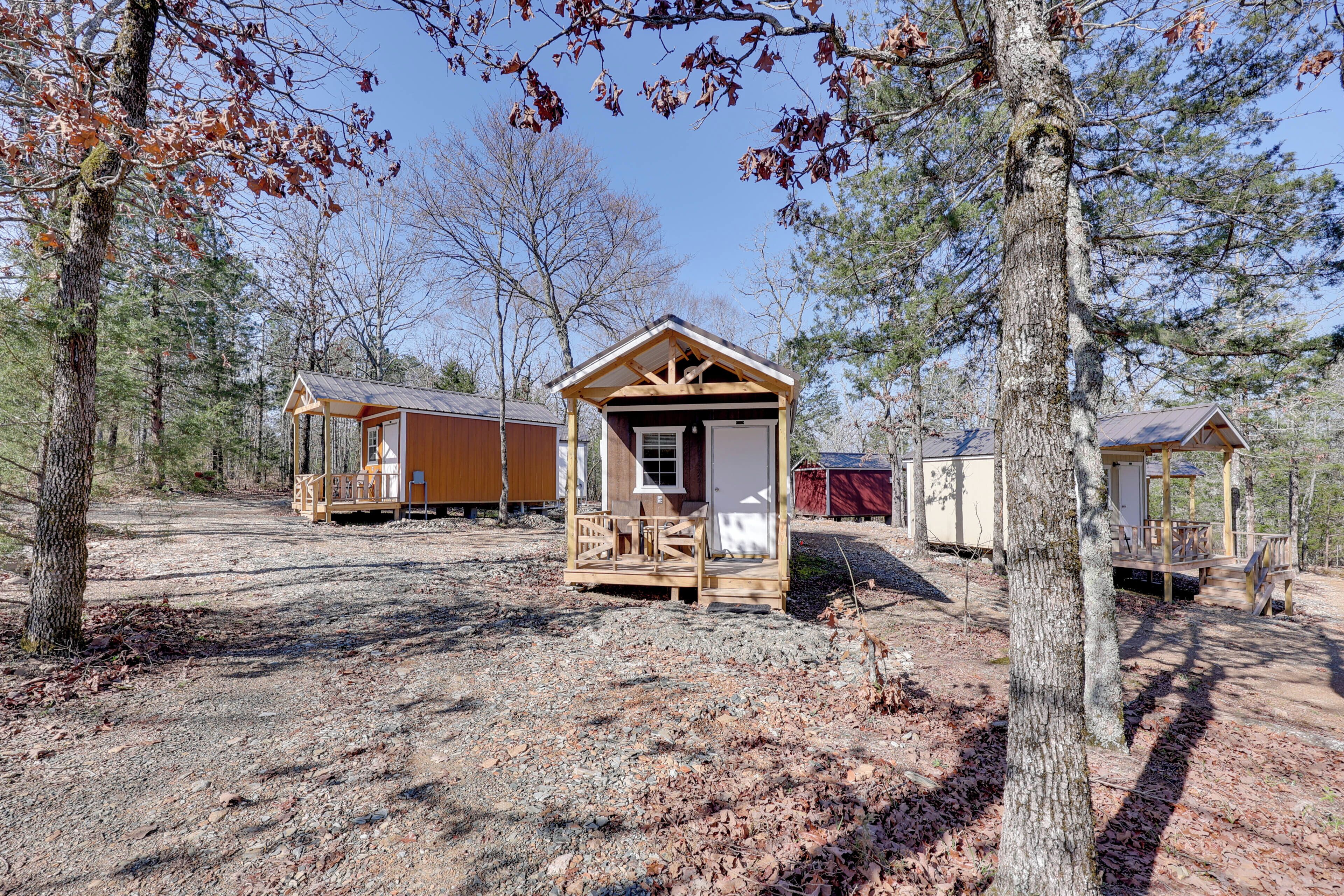 Apartment (0 Bedroom) | Interior