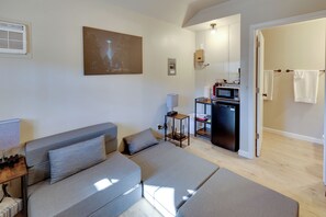 Departamento (0 Bedroom) | Interior