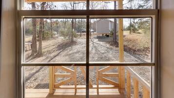 Apartment (0 Bedroom) | Interior