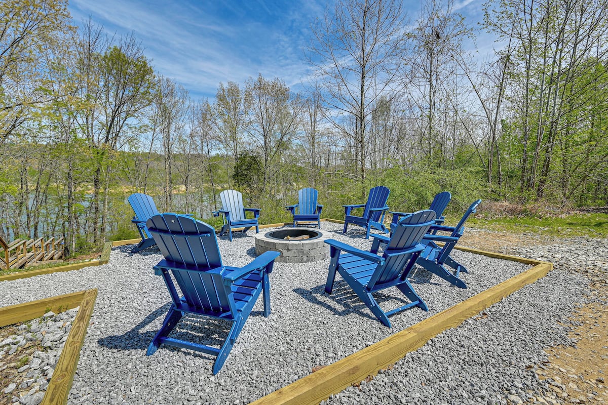 Casa (2 Bedrooms) | Vista frontal de la propiedad