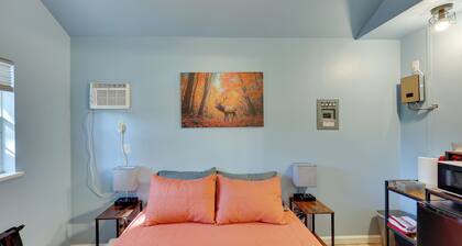 Gem Mine & Hike! Unique Stay in Ouachita Mountains