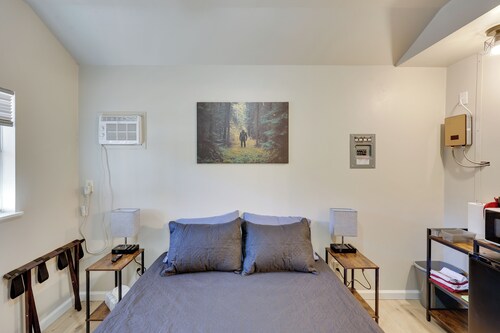 Ouachitas Adventure Base! Charming Tiny Cabin