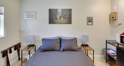 Ouachitas Adventure Base! Charming Tiny Cabin