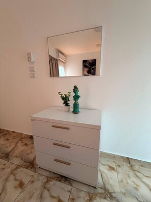 Apartment, 2 Bedrooms, Patio | Interior - Charming 2-bedroom Apartment in Downtown Hurghada (Hurghada)
