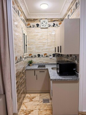 Apartment, 2 Bedrooms | Interior - Charming 2-bedroom Apartment in the Heart of Hurghada (Hurghada)