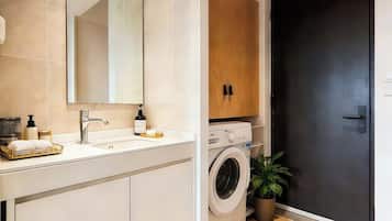 Standaard tweepersoonskamer | Interieur