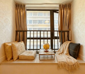 Senior Double Room - Manju Hotel (Xiamen)