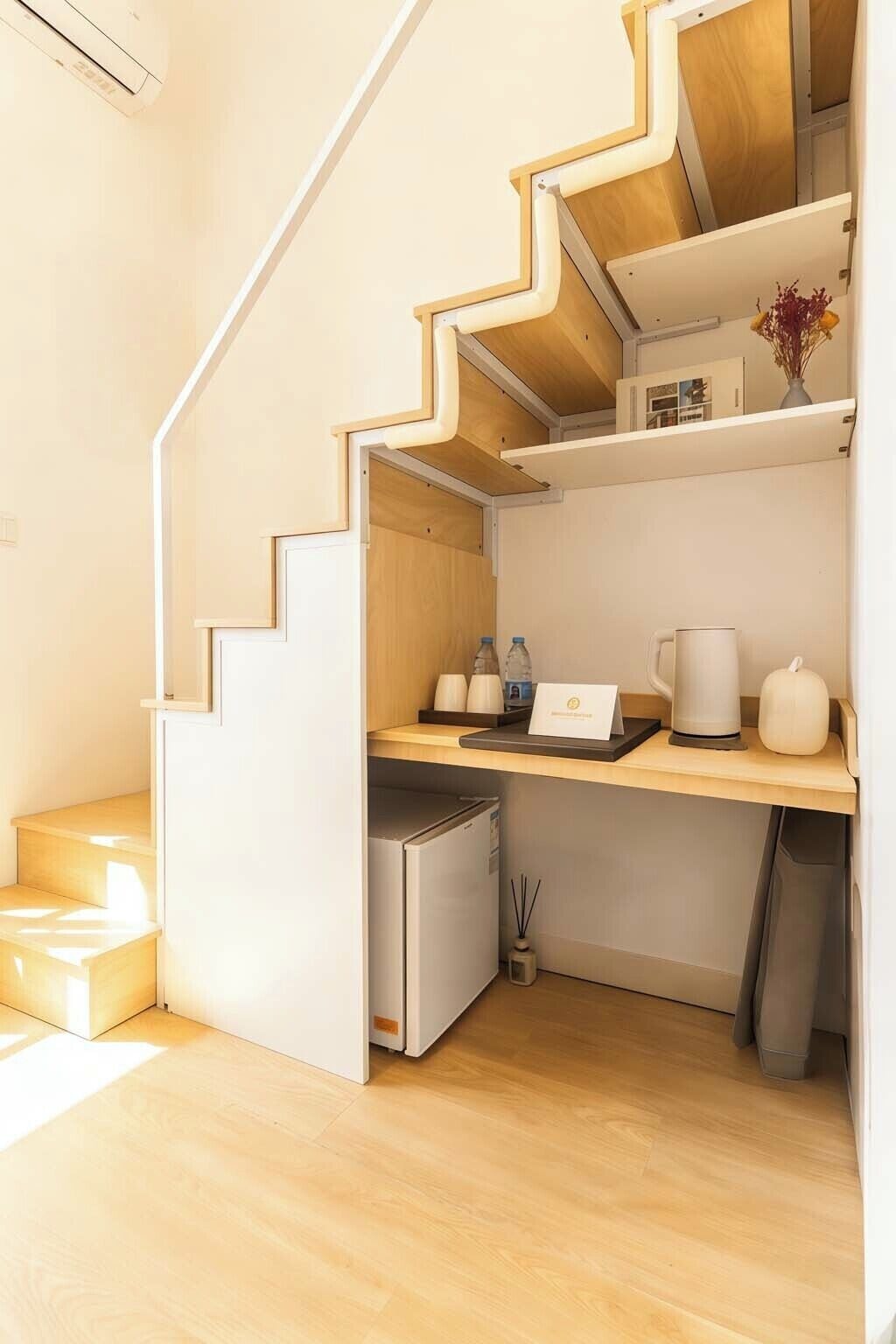 Standard Double Room | Interior