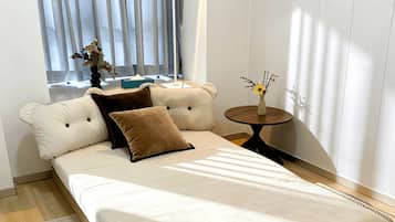 Senior tweepersoonskamer