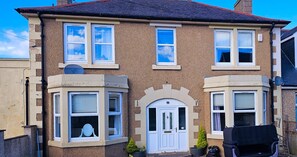 Exterior - Stobhill House Gorebridge (Gorebridge)