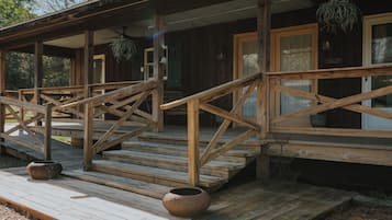 外观细节