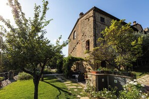 Castel D'Arno Guest House | Exterieur