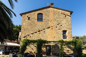 Castel D'Arno Guest House | Eksterior