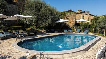 Castel D'Arno Guest House | Pool
