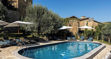 Castel D Arno Guest House Assisi Perugia