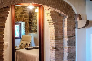 Wifi gratis y acceso para silla de ruedas 
