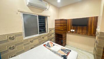 Deluxe-Doppelzimmer, Stadtblick