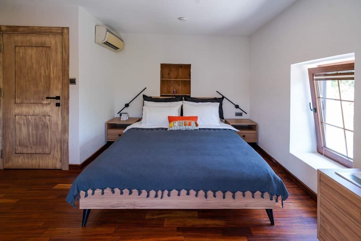 Classic Room | Premium bedding, minibar, soundproofing, free WiFi