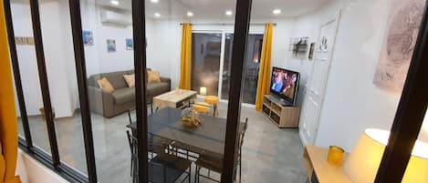 Intérieur