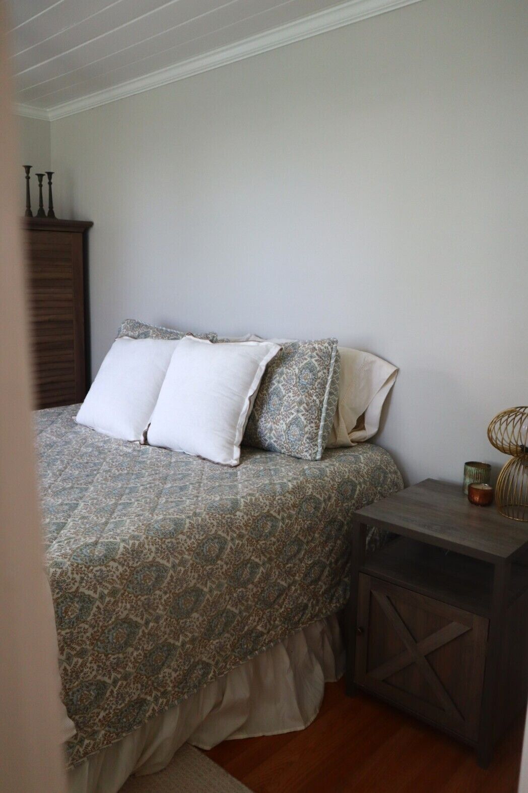 3 slaapkamers, wifi, beddengoed