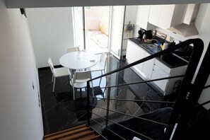 Interior - ✨ Apartment in the center, quiet and well served by public transportation (Genova)