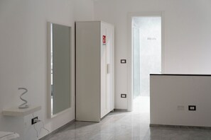 Interior - ✨ Apartment in the center, quiet and well served by public transportation (Genova)