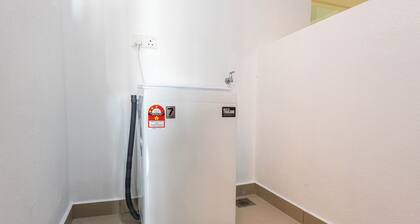 Amber Cove Premier Suites Melaka