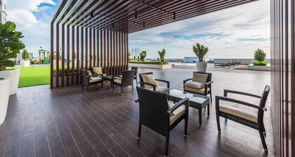 Amber Cove Premier Suites Melaka
