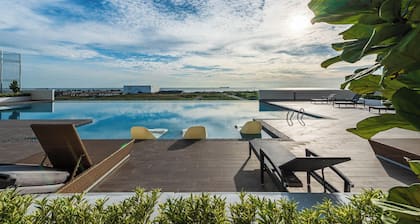 Amber Cove Premier Suites Melaka
