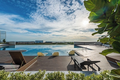 Amber Cove Premier Suites Melaka