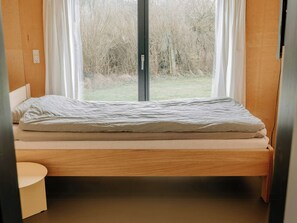 3 bedrooms, free WiFi - Architect-designed house near Dyngby Beach (Odder)