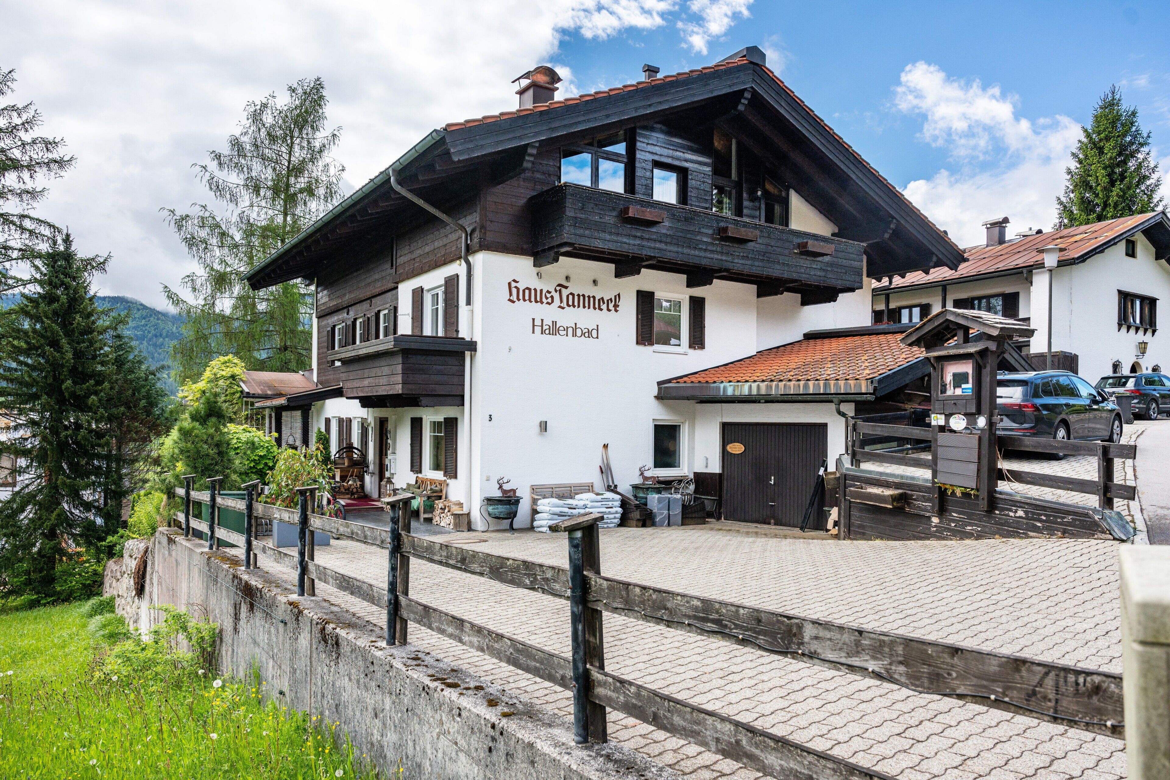 Außenbereich