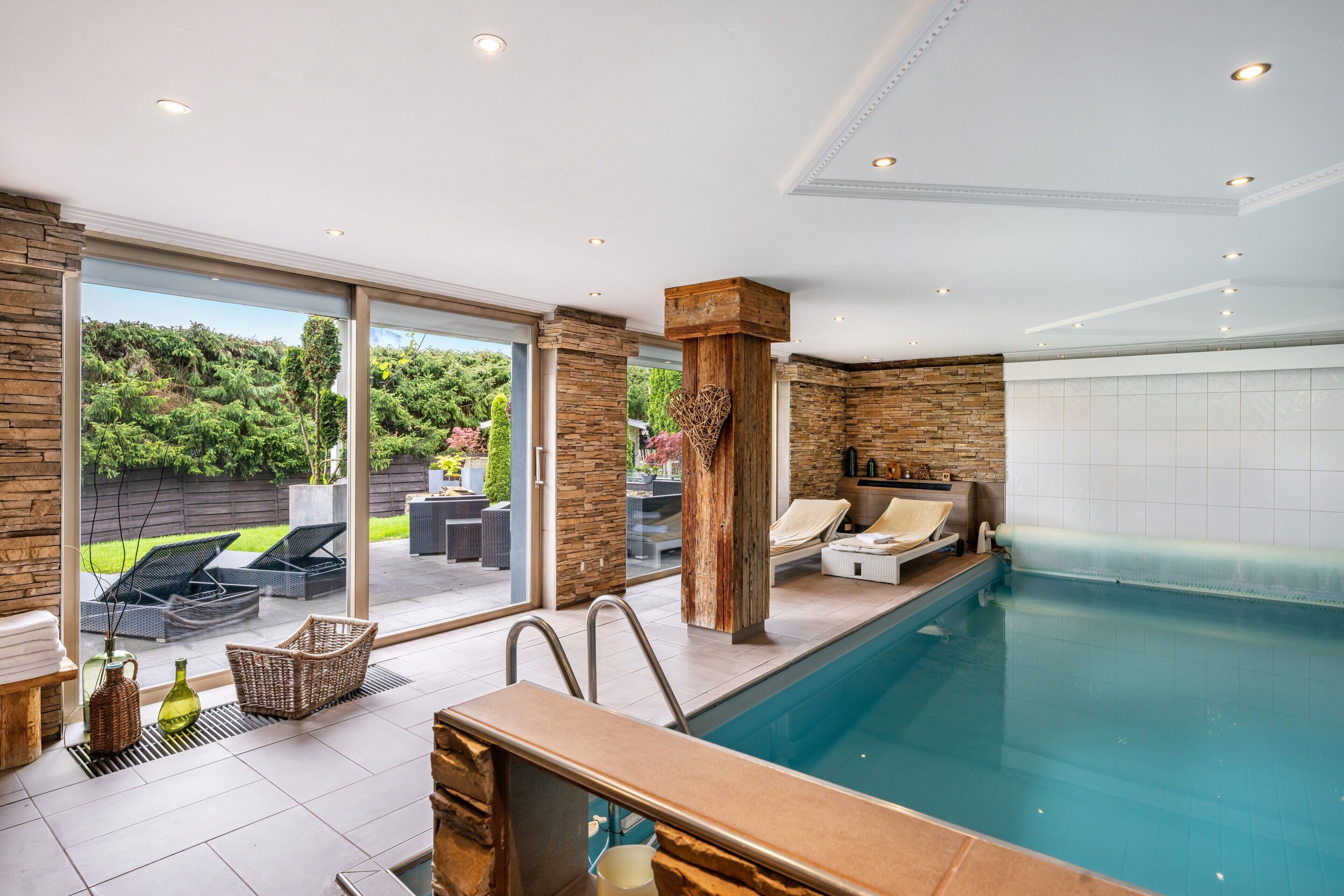 Zwembad