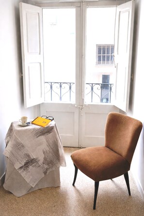 Interior - FERELIA - EXCLUSIVE RESIDENCE (Nardò)