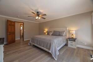 6 slaapkamers, wifi, beddengoed