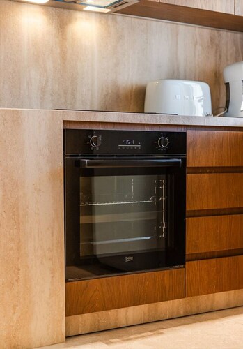 Coastal Luxury Apartment Ionian Beach Parking