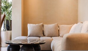 House - Coastal Luxury Apartment Ionian Beach Parking (Himarë)