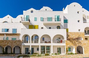 House - Coastal Luxury Apartment Ionian Beach Parking (Himarë)