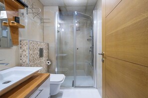 Suite Standard, vue ville | Salle de bain