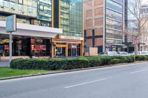 Exterior - Bulvar Hotel (Izmir)