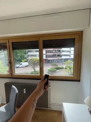 Interior - Studio in the center of town! (Thonon-les-Bains)