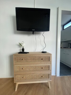 Interior - Studio in the center of town! (Thonon-les-Bains)