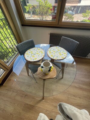 Dining - Vrbo Property (Thonon-les-Bains)