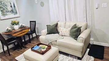 TV, escritórios