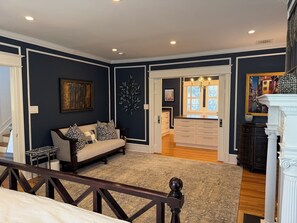 Interior - Cleveland Park Cathedral Hts, Upscale 5BR, 4.5BA , 4Lvl, ~5200 SF, Smr Rental (Washington)