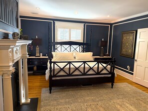 Room - Cleveland Park Cathedral Hts, Upscale 5BR, 4.5BA , 4Lvl, ~5200 SF, Smr Rental (Washington)